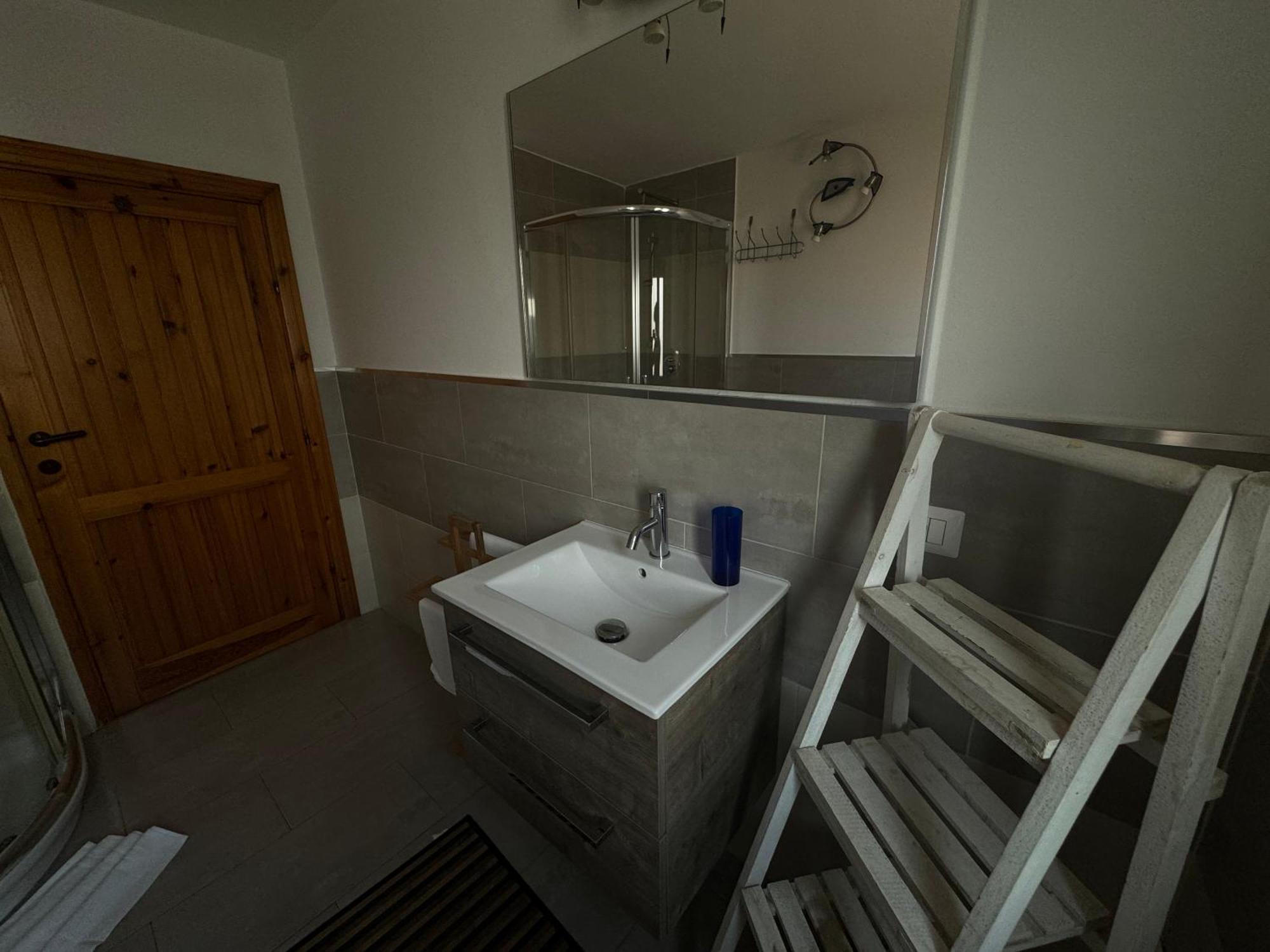 Pm 1 Via Armando Diaz Guest House Ольбія Екстер'єр фото